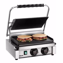 Bartscher Kontaktgrill "Panini-MDI" 1GR A150976