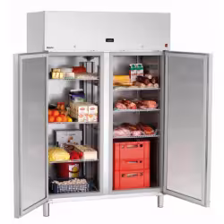 Bartscher Kühlschrank 1400 GN211 700516