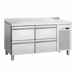 Bartscher Kühltisch S4-150 MA 110853MA