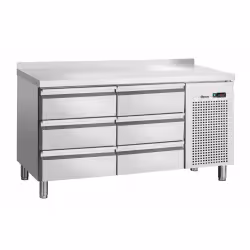 Bartscher Kühltisch S6-100 MA 110854MA