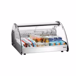 Bartscher Kühlvitrine 105 700246G