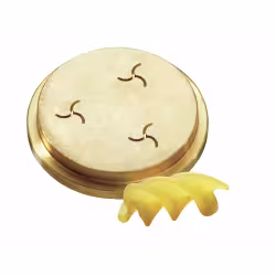Bartscher Pasta Matrize für Fusilli Ø9mm 101973