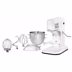 Bartscher Planetenrührmaschine 1