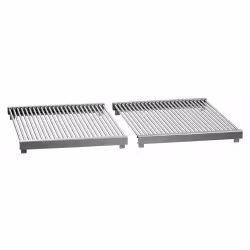 Bartscher Rundrost für Fisch 296474