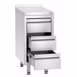 Bartscher Schubladenschrank 700S3A 338307