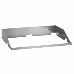 Bartscher Spritzschutz 780 285076