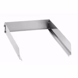 Bartscher Spritzschutz 940 296072