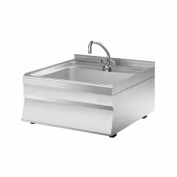 Bartscher Spülbecken 650