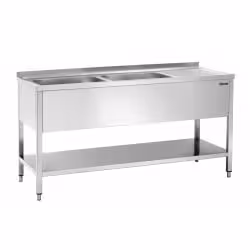 Bartscher Spüle 700