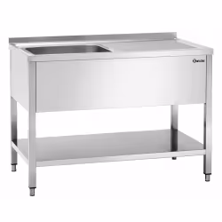 Bartscher Spüle 700