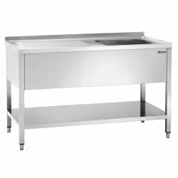 Bartscher Spüle 700