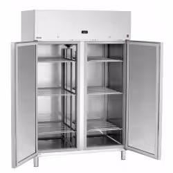 Bartscher Tiefkühlschrank 1400 GN211 700506