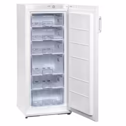 Bartscher Tiefkühlschrank 200LN 700341