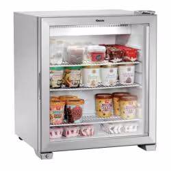 Bartscher Tiefkühlschrank TKS90 700342