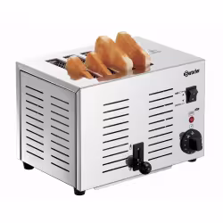 Bartscher Toaster TS40 100292