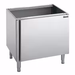 Bartscher Unterbau 600