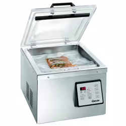 Bartscher Vakuum-Verpackungsmaschine 290/4 300744
