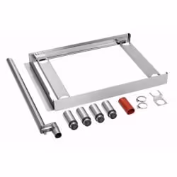 Bartscher Verbindungskit Silversteam-K 117100