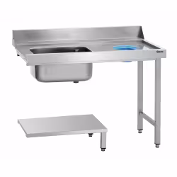 Bartscher Vorabräumung DS-R1BAS 109743