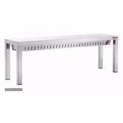 Bartscher Wärmebrücke WBS1400 I3HR 112141