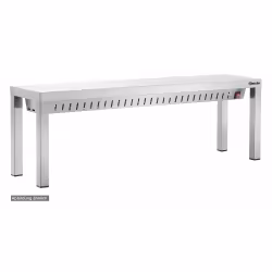Bartscher Wärmebrücke WBS2000 I4HR 112201