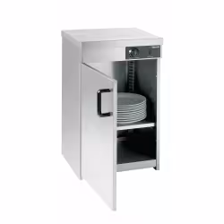 Bartscher Wärmeschrank