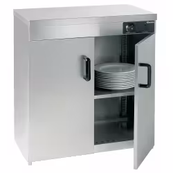 Bartscher Wärmeschrank