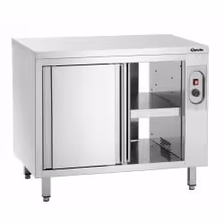 Bartscher Wärmeschrank 700-4T 1000 346107