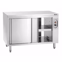 Bartscher Wärmeschrank 700-4T 1200 346127