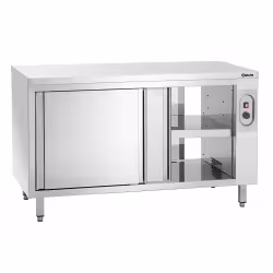 Bartscher Wärmeschrank 700-4T 1400 346147