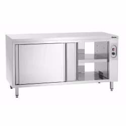 Bartscher Wärmeschrank 700-4T 1600 346167