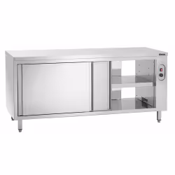 Bartscher Wärmeschrank 700-4T 1800 346187