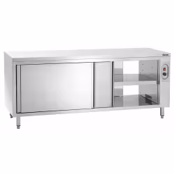 Bartscher Wärmeschrank 700-4T 2000 346207