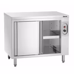 Bartscher Wärmeschrank 700
