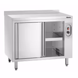 Bartscher Wärmeschrank 700