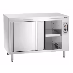 Bartscher Wärmeschrank 700