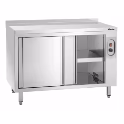 Bartscher Wärmeschrank 700