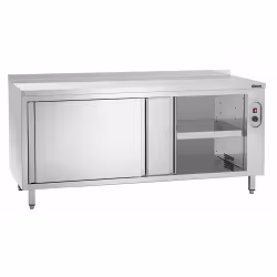 Bartscher Wärmeschrank 700