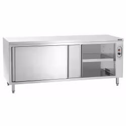 Bartscher Wärmeschrank 700