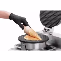 Bartscher Waffeleisen MDI Cone 2120 370276