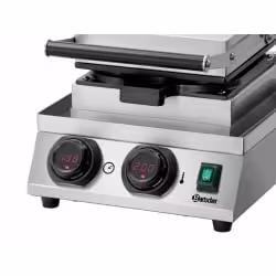 Bartscher Waffeleisen MDI Donut 900 370274