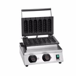 Bartscher Waffeleisen MDI Lolly 600 370275
