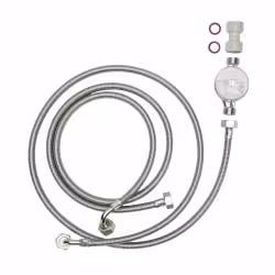 Bartscher Wasseranschluss-Set SP5000/KD13400 109886