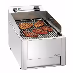 Bartscher Wassergrill 40 370037