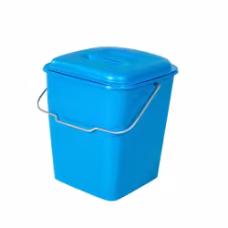 Bekaform Deckeleimer