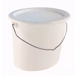 Bekaform Ovaleimer