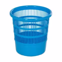 Bekaform Papierkorb durchbrochen