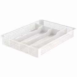 Besteckkasten 5-Fächer 10336002