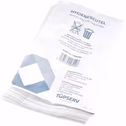 Bestfour Hygienebeutel