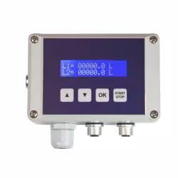 Bevi Control Volumenmesssystem 85.000.901